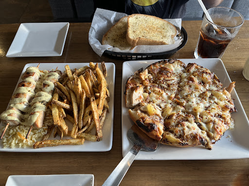 Photo of The Mad Greek - 925 Main St N, Moose Jaw, SK S6H 0W9